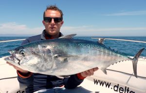 las bacoretas son impresionantes