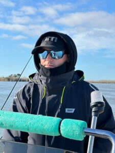 marc lloveras delta game fishing