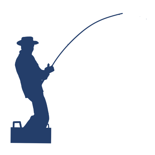 pesca deportiva delta del ebro